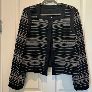 Giorgio Armani Sequined Jacket